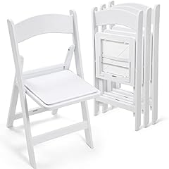 Pack folding chairs for sale  Delivered anywhere in USA 