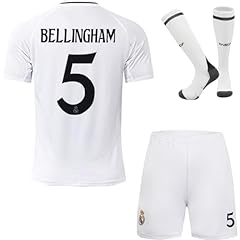 Madrid bellingham maillot d'occasion  Livré partout en France