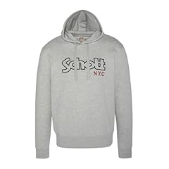 Schott sweat capuche d'occasion  Livré partout en France