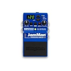 Digitech jamman solo usato  Spedito ovunque in Italia 