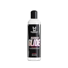 Rubberfashion rubberglide sili gebraucht kaufen  Wird an jeden Ort in Deutschland