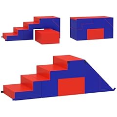Homcom soft play for sale  Delivered anywhere in UK