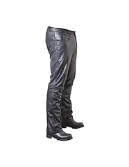 Pantalon 501 cuir d'occasion  Livré partout en France