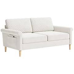 Vesgantti velvet seater for sale  Delivered anywhere in UK