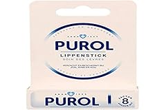 Purol lipstick 4 for sale  Delivered anywhere in USA 