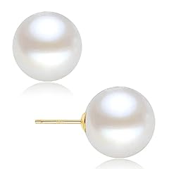 Eftkoy pearl earrings for sale  Delivered anywhere in USA 