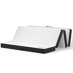Wowttrelax folding mattress for sale  Delivered anywhere in UK