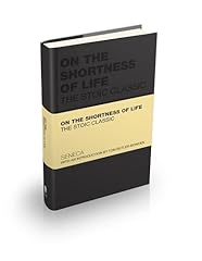 Shortness life stoic for sale  Delivered anywhere in UK