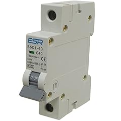 Type mcb circuit for sale  Delivered anywhere in UK