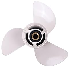 Lssoch outboard propeller for sale  Delivered anywhere in UK