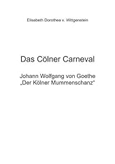 Cölner carneval johann gebraucht kaufen  Wird an jeden Ort in Deutschland