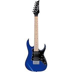 Ibanez grgm21mjb mikro for sale  Delivered anywhere in USA 