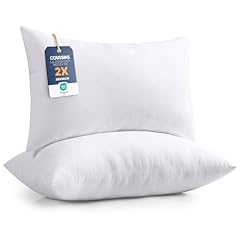 Utopia bedding coussins d'occasion  Livré partout en France