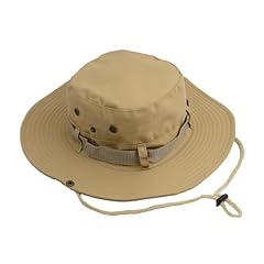 1pcs safari hat for sale  Delivered anywhere in UK