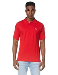 Lacoste l1212 polo usato  Spedito ovunque in Italia 