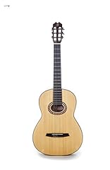 Flamenco guitar prudencio for sale  Delivered anywhere in UK