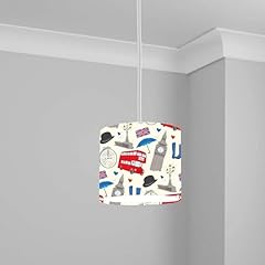 London icons ceiling for sale  Delivered anywhere in UK
