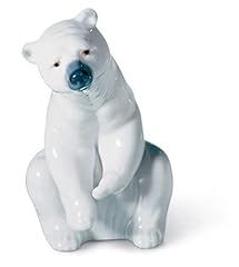 Lladró resting polar for sale  Delivered anywhere in UK