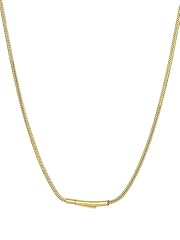 Focalook goldkette damen gebraucht kaufen  Wird an jeden Ort in Deutschland