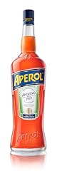 Aperol bottiglia magnum usato  Spedito ovunque in Italia 