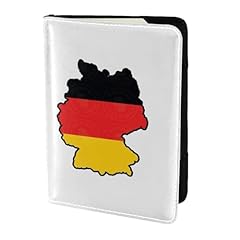 Reisebrieftasche deutscher fla gebraucht kaufen  Wird an jeden Ort in Deutschland