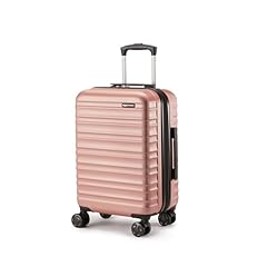 Amazon basics trolley usato  Spedito ovunque in Italia 