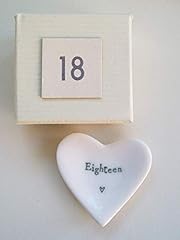 East india heart for sale  Delivered anywhere in UK