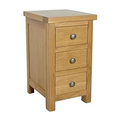 Grofurniture drawer oak for sale  Delivered anywhere in UK