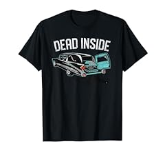 Dead inside casket for sale  Delivered anywhere in USA 