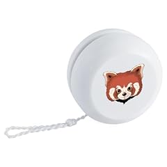 Red panda face for sale  Delivered anywhere in UK