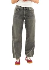 Levi damen baggy gebraucht kaufen  Wird an jeden Ort in Deutschland