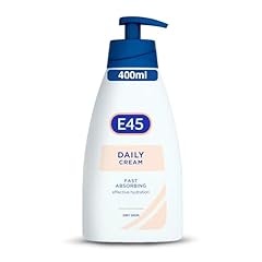 E45 daily cream for sale  Delivered anywhere in UK