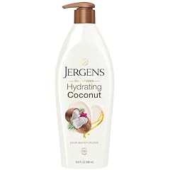 Jergens hydrating coconut gebraucht kaufen  Wird an jeden Ort in Deutschland