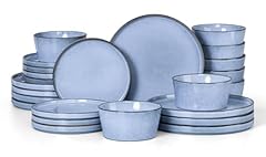 Herogo piece stoneware for sale  Delivered anywhere in USA 