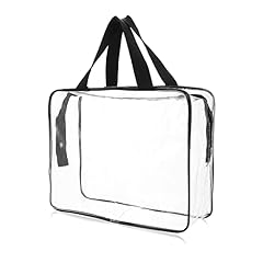 Sibba clear tote for sale  Delivered anywhere in UK