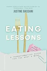 Eating lessons transformative for sale  Delivered anywhere in USA 