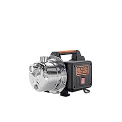 Black decker pompa usato  Spedito ovunque in Italia 