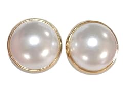 Majorca pearl round for sale  Delivered anywhere in USA 