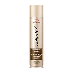 Wellaflex haarlack extreme gebraucht kaufen  Wird an jeden Ort in Deutschland