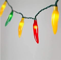 Chili pepper christmas for sale  Delivered anywhere in USA 