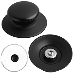 2pcs pomello coperchio usato  Spedito ovunque in Italia 