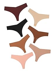 Deangelmon seamless thongs for sale  Delivered anywhere in USA 