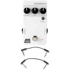 Jhs series overdrive for sale  Delivered anywhere in USA 