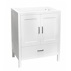 White bath vanity for sale  Delivered anywhere in USA 