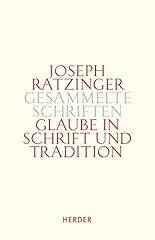 Glaube schrift tradition gebraucht kaufen  Wird an jeden Ort in Deutschland
