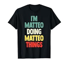 Matteo doing matteo usato  Spedito ovunque in Italia 
