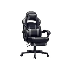 Songmics fauteuil gamer d'occasion  Livré partout en Belgiqu
