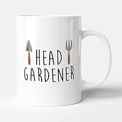 Head gardener gardening for sale  Delivered anywhere in UK