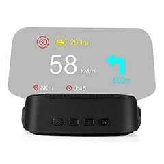 Car hud head for sale  Delivered anywhere in UK