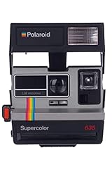 Polaroid supercolore 635 usato  Spedito ovunque in Italia 